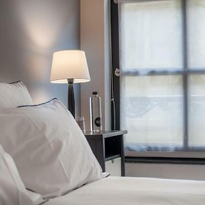 Deluxe Kamer met een King Size Bed